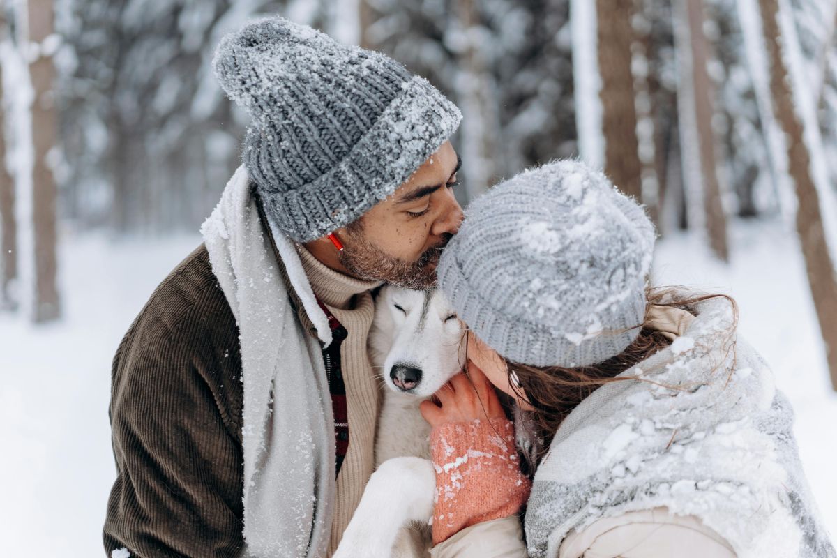 Noms de chien porte-bonheur : idées de prénoms stylés pour votre chien - Muzo