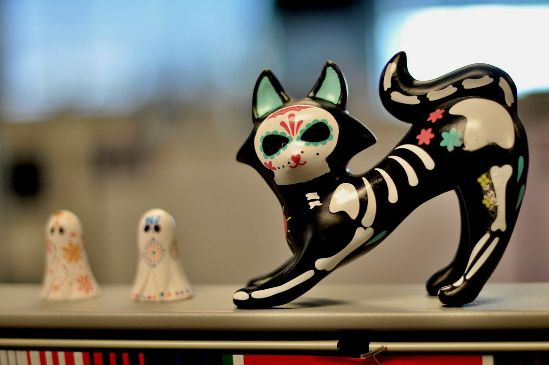 en combien de temps un chat mort devient raide