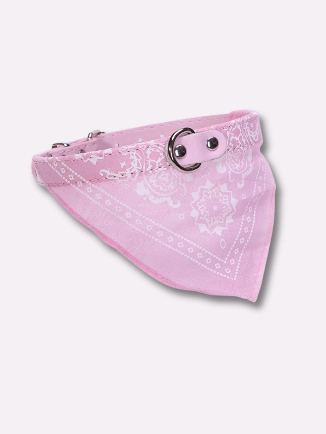 Bandana pour Chat - Muzo