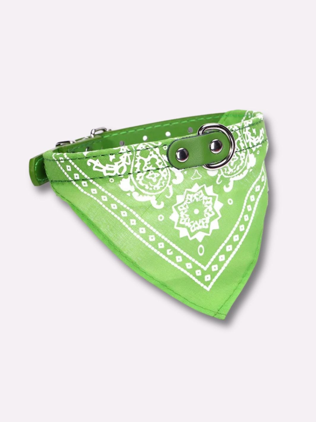 Bandana pour Chat - Muzo