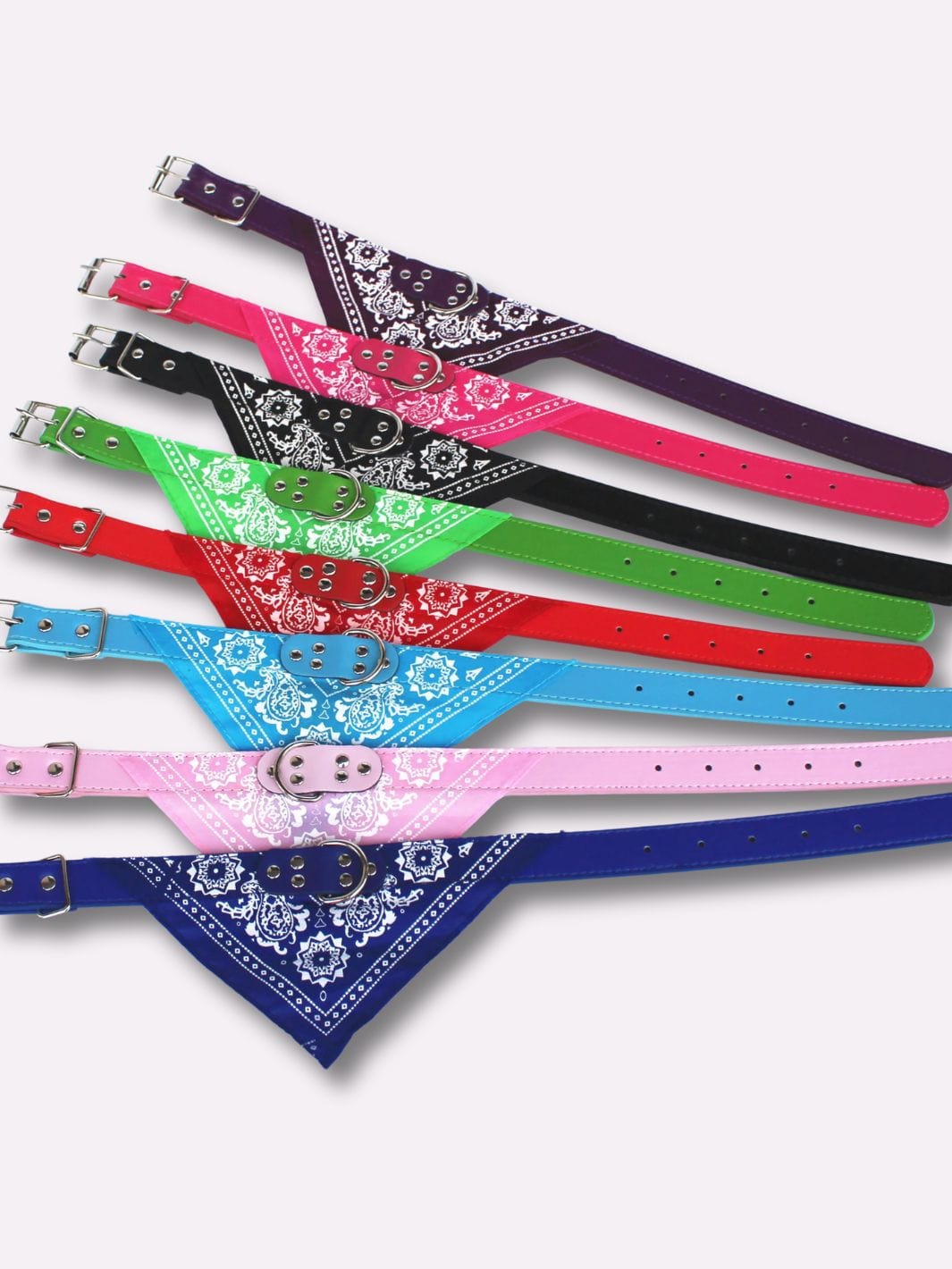 Bandana pour Chat - Muzo