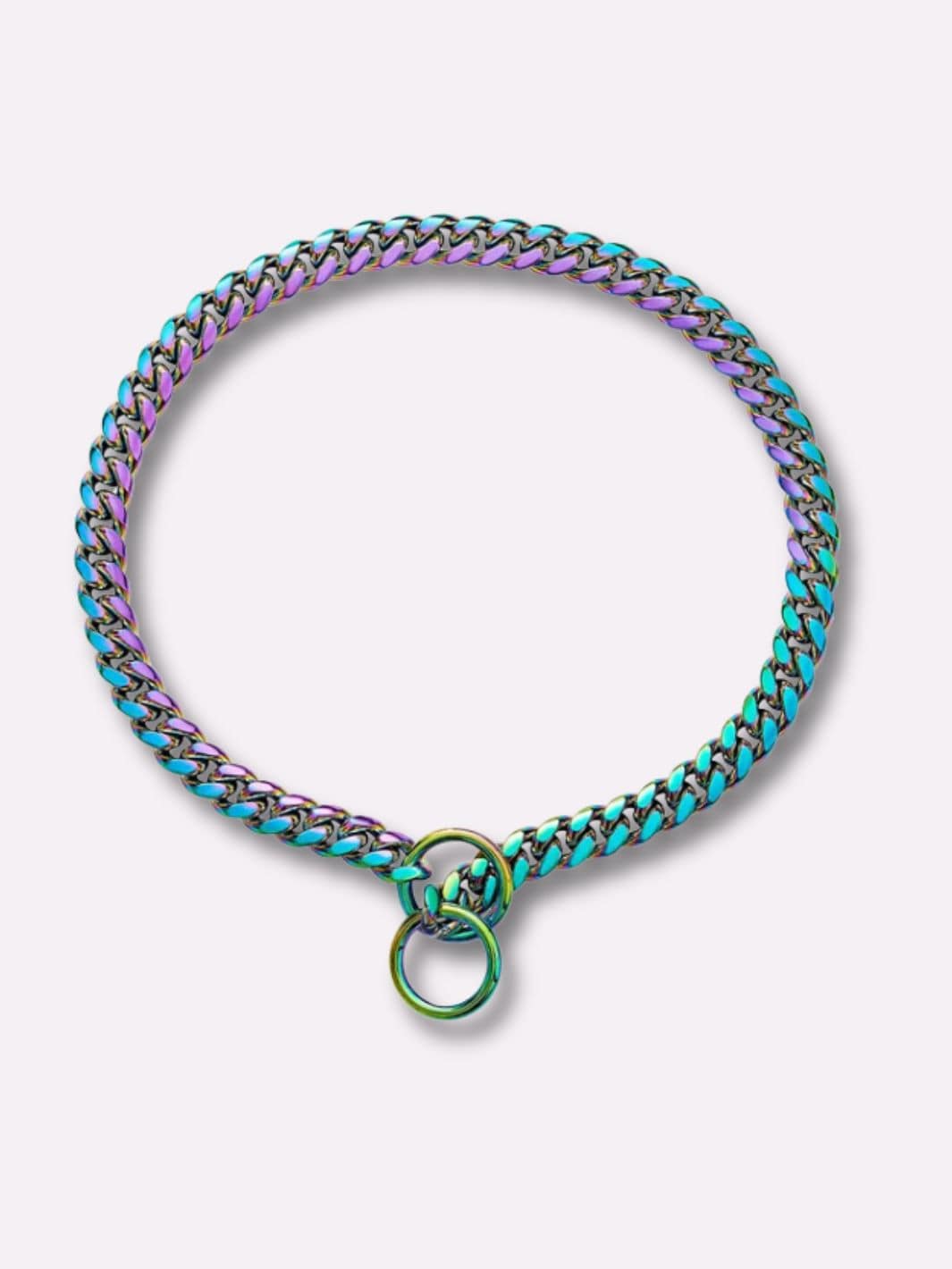 Chaine pour Chien - Muzo