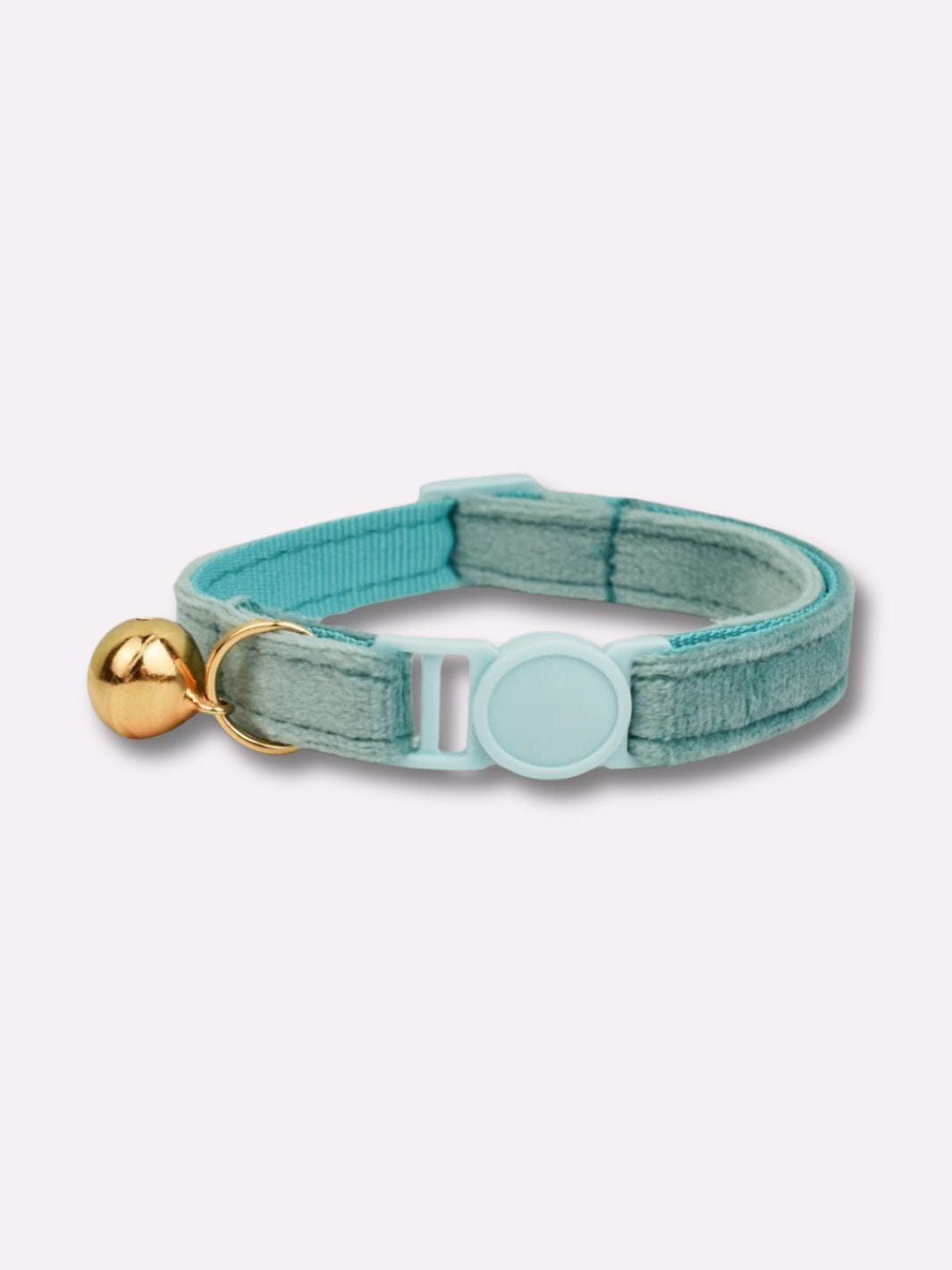 Collier Anti Étranglement pour Chat - Muzo