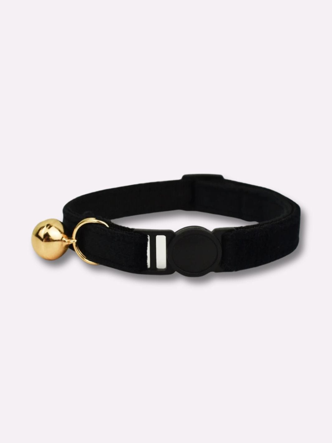 Collier Anti Étranglement pour Chat - Muzo