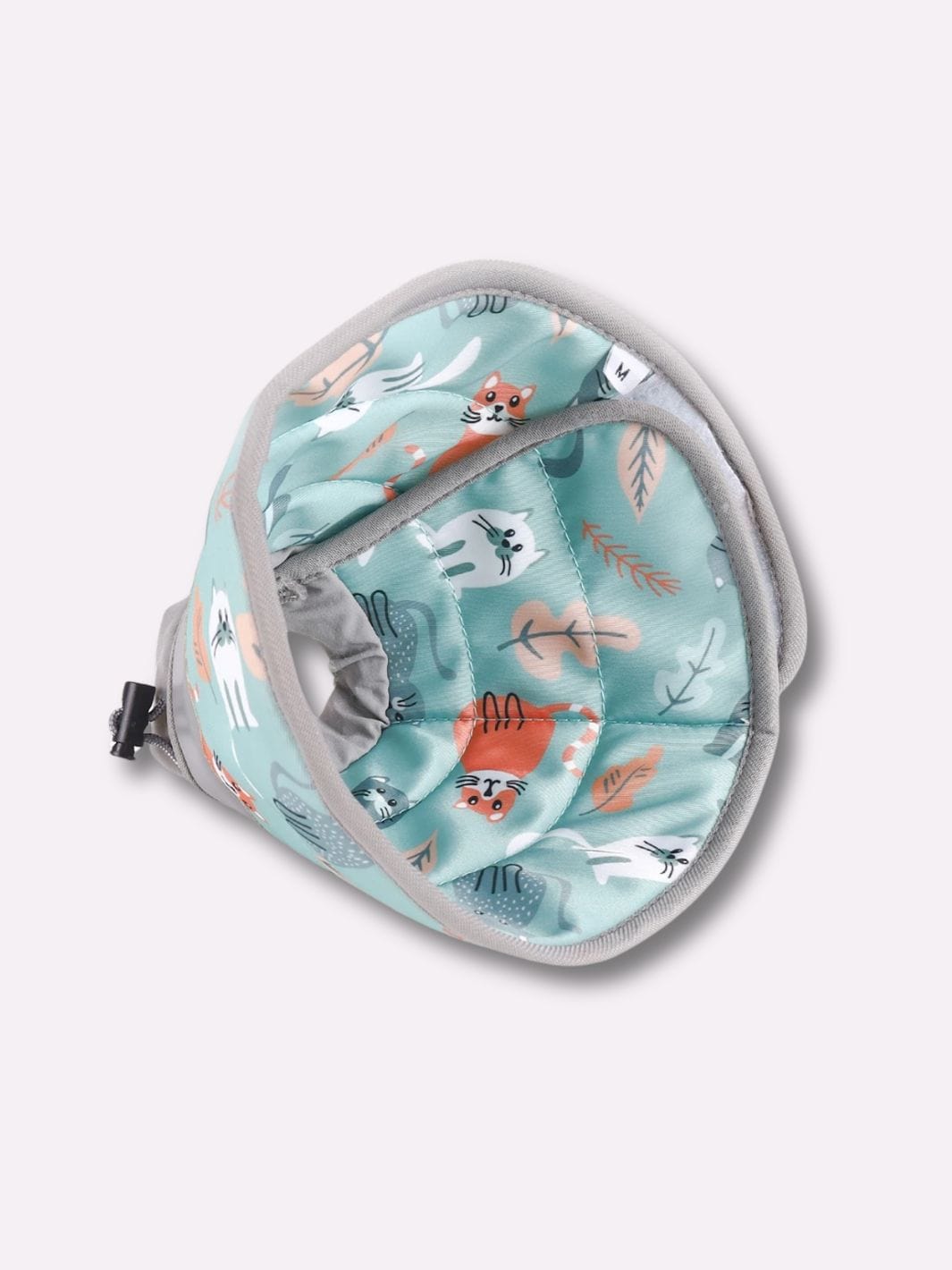 Collier Élisabéthain - Muzo