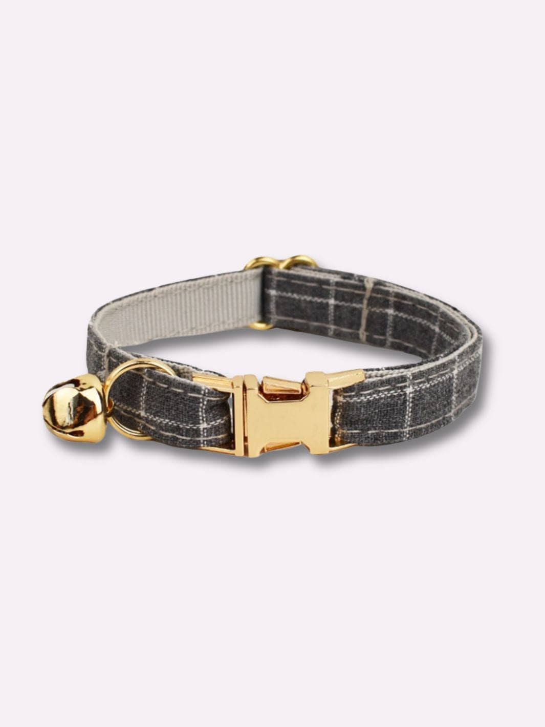 Collier Personnalisé pour Chat - Muzo