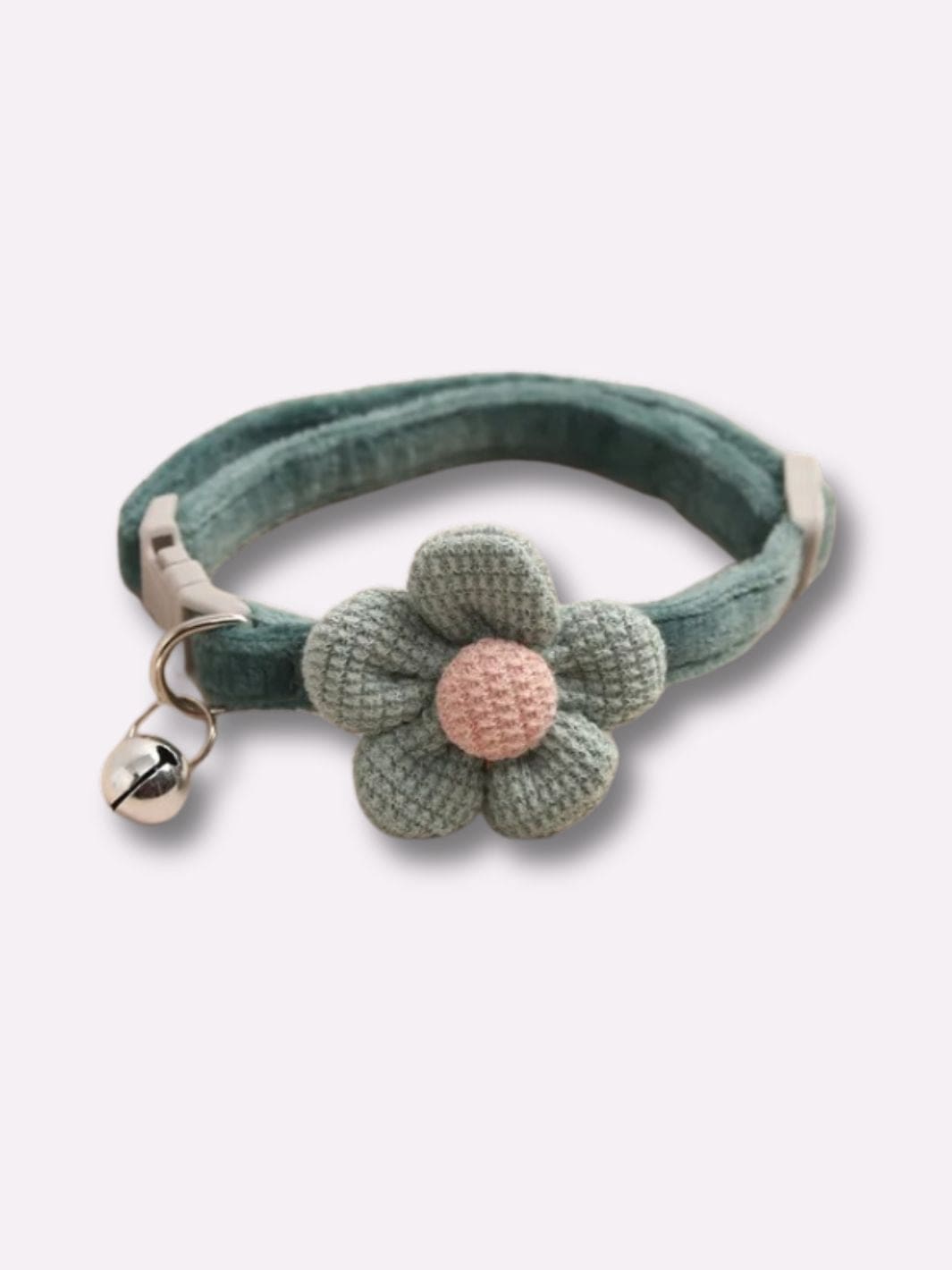 Collier pour Chat - Muzo