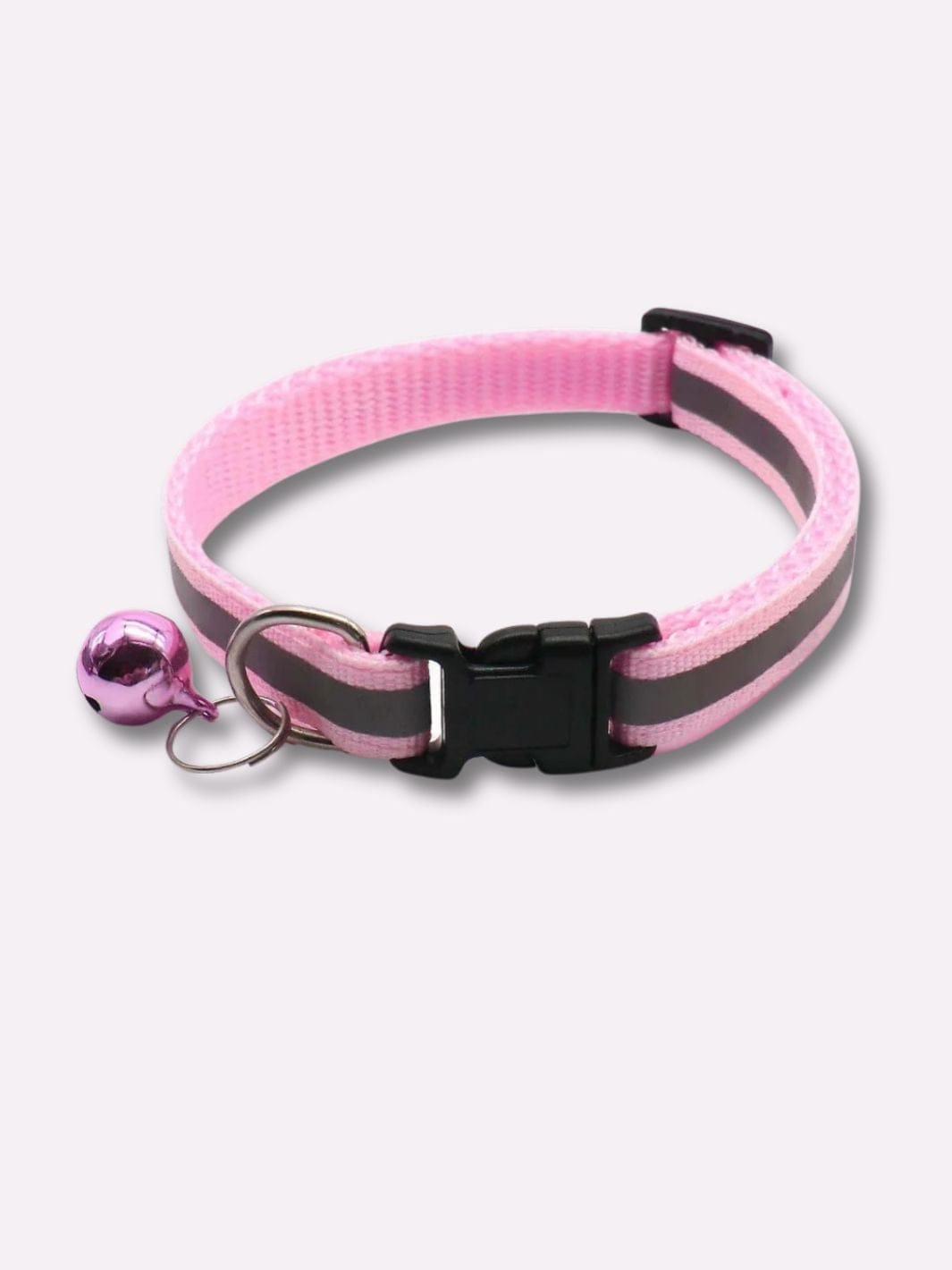 Collier Réfléchissant pour Chat - Muzo
