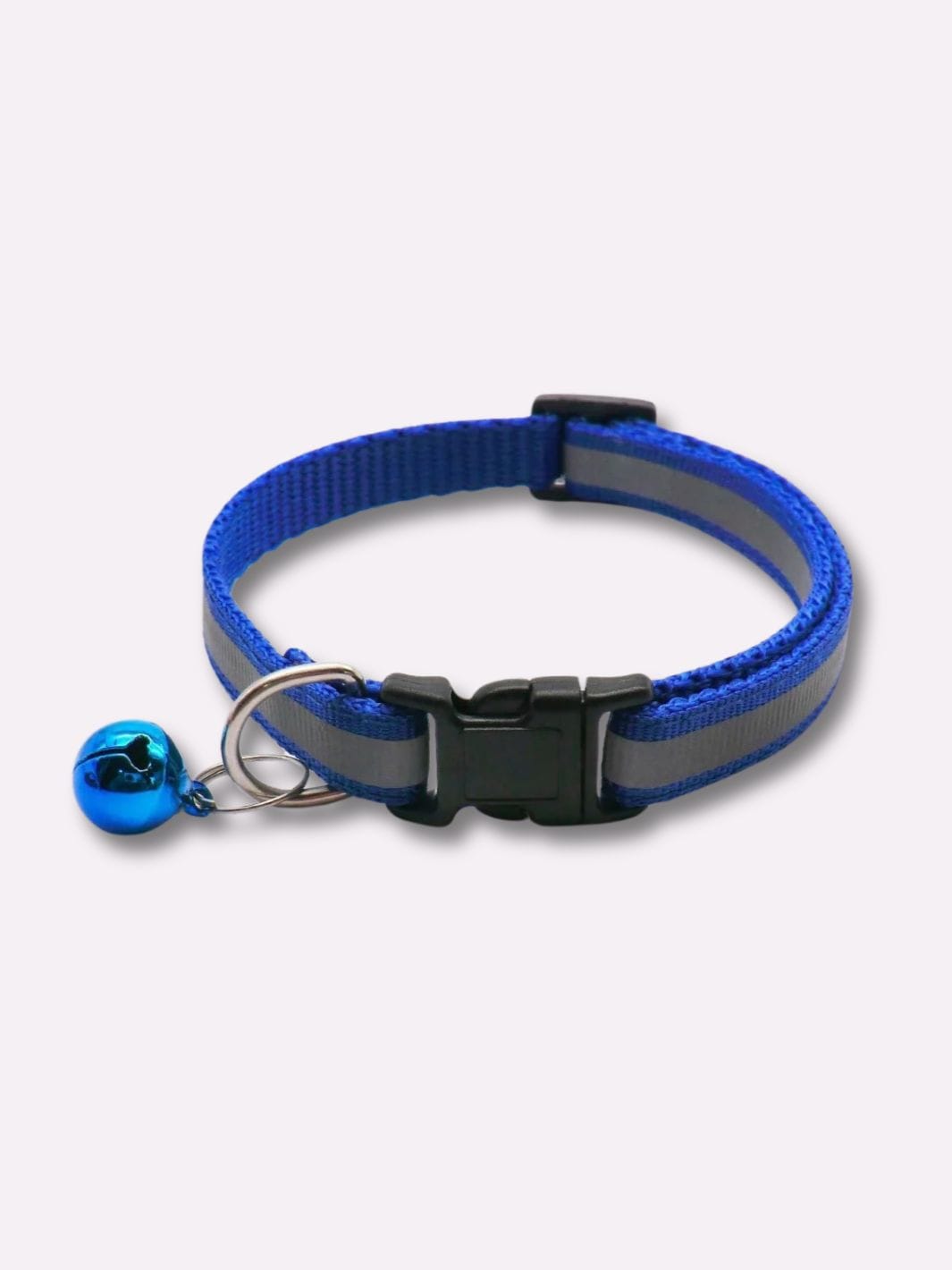 Collier Réfléchissant pour Chat - Muzo