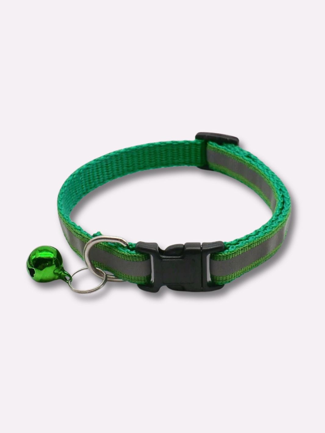 Collier Réfléchissant pour Chat - Muzo