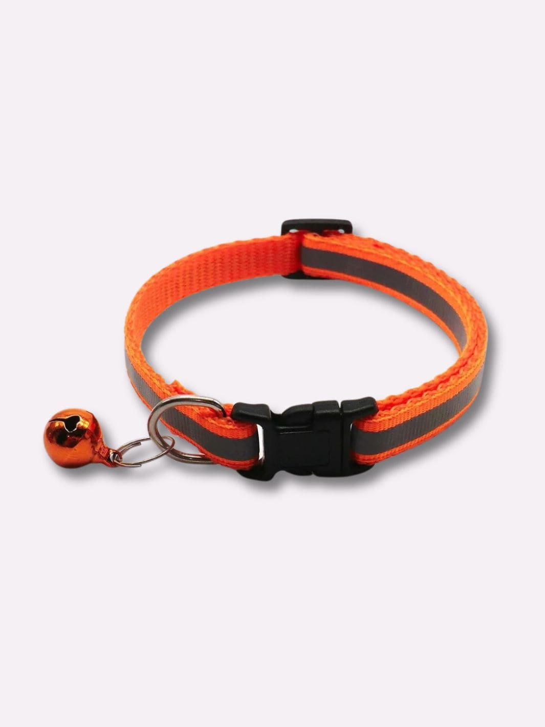Collier Réfléchissant pour Chat - Muzo