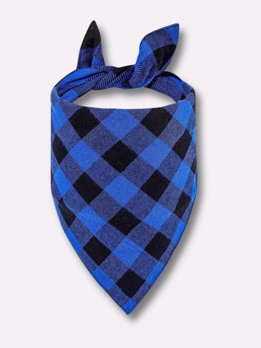 Foulard pour Chien - Muzo