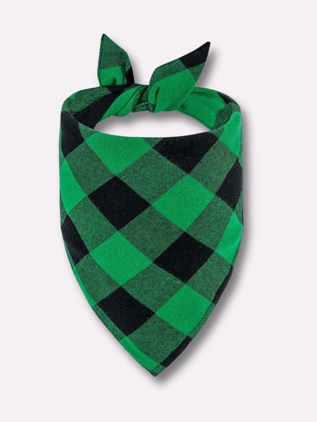 Foulard pour Chien - Muzo