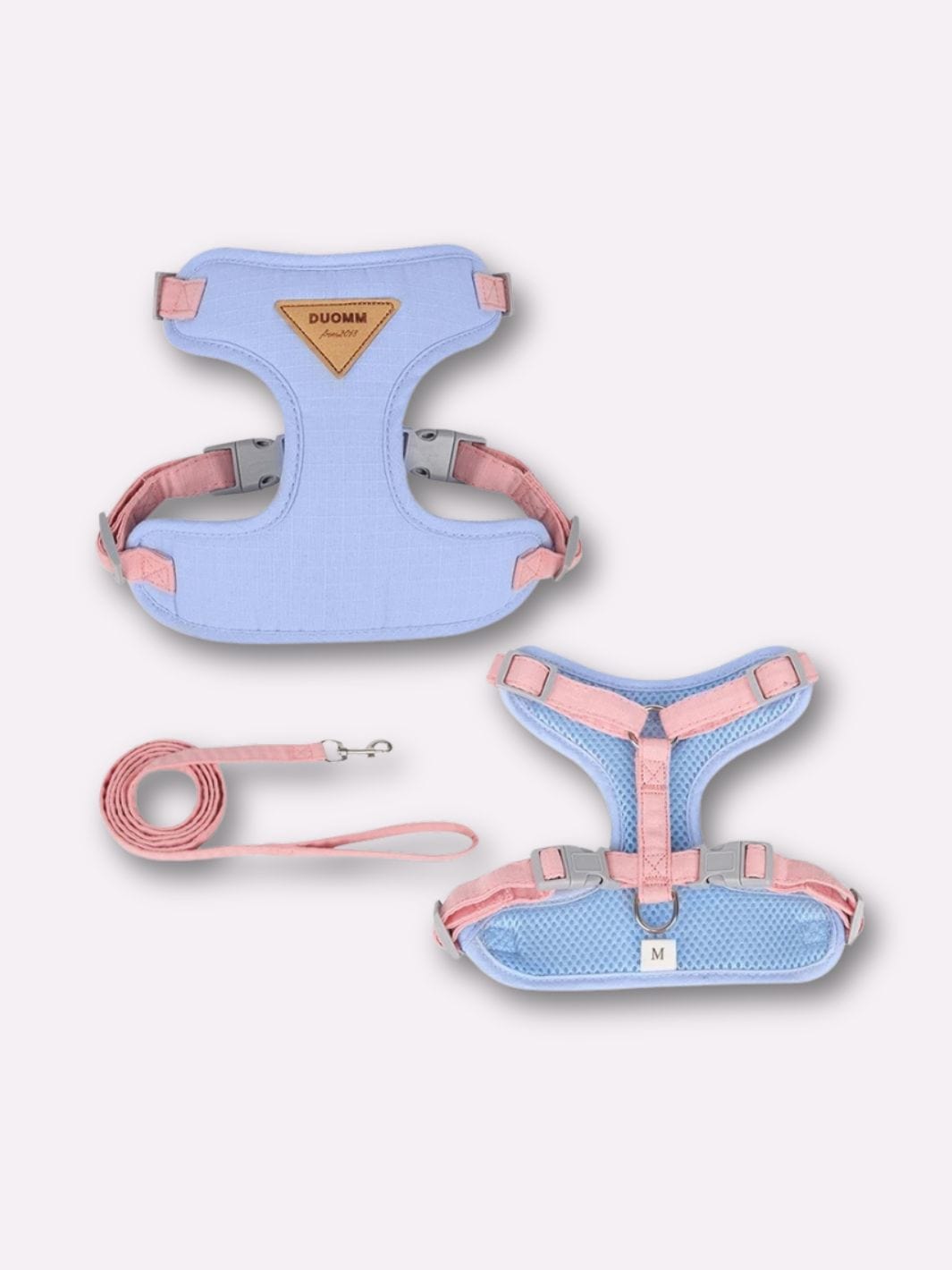 Harnais pour Chat Adulte