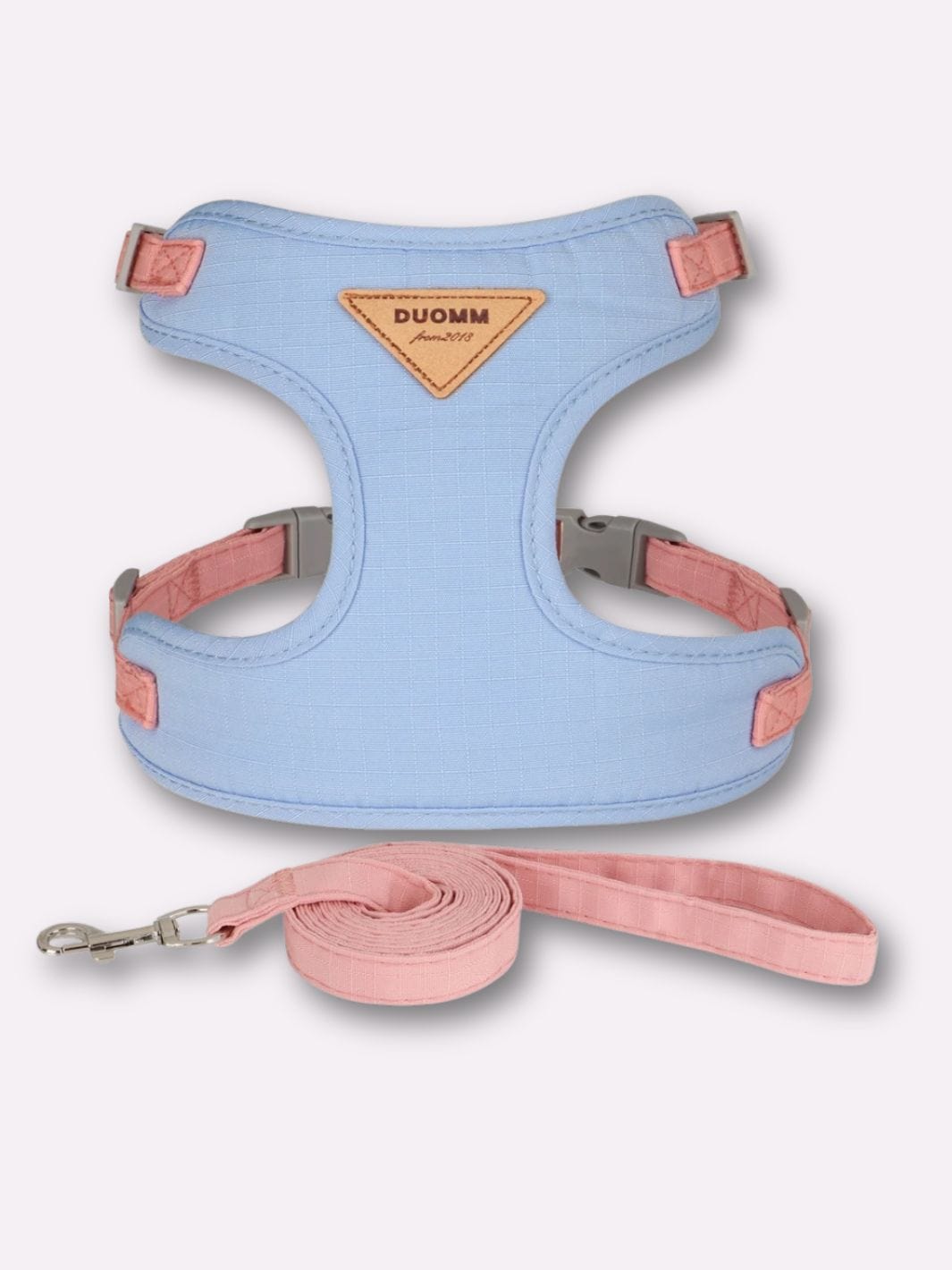 Harnais pour Chat Adulte - Muzo