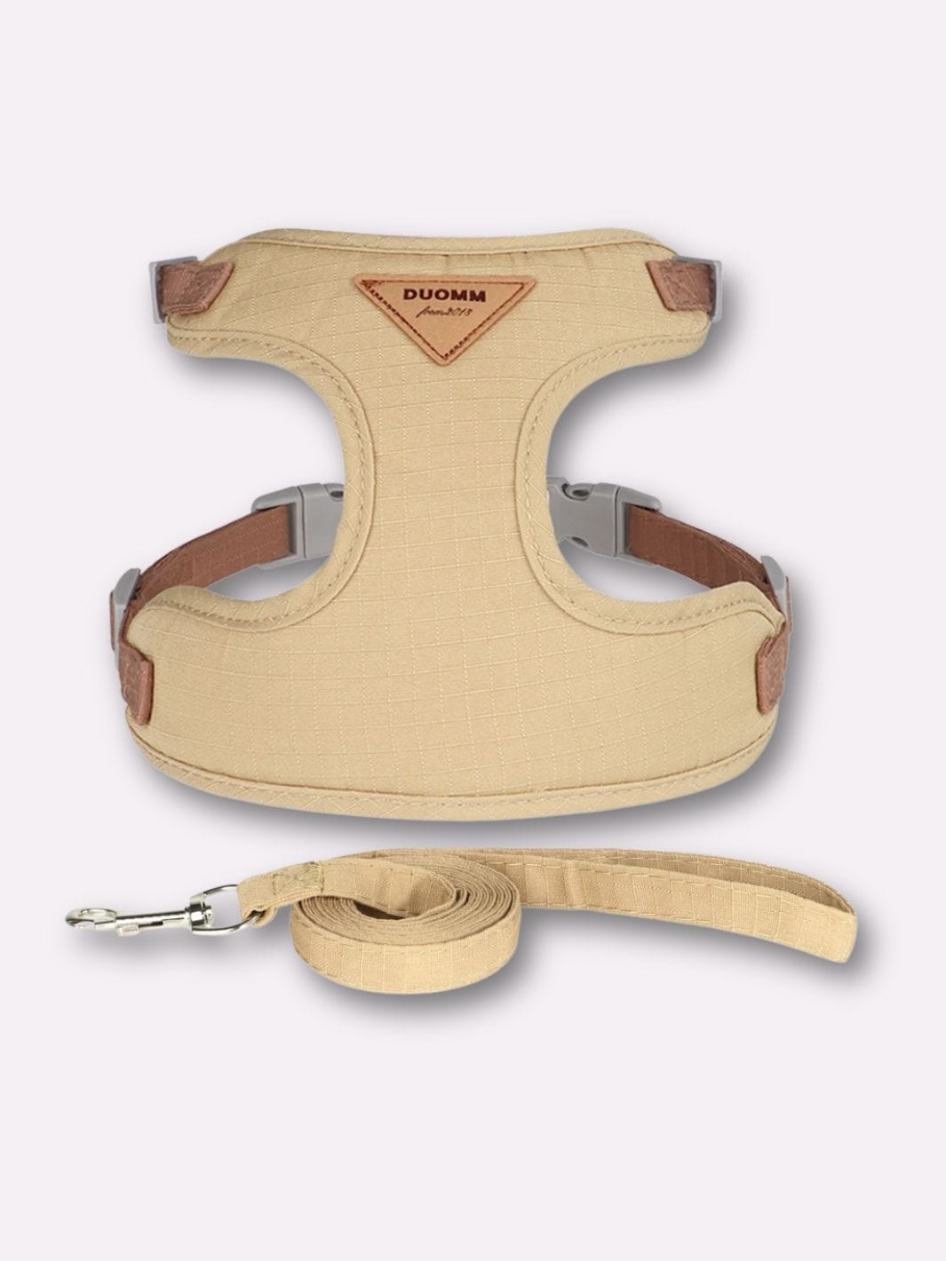 Harnais pour Chat Adulte Café / XS