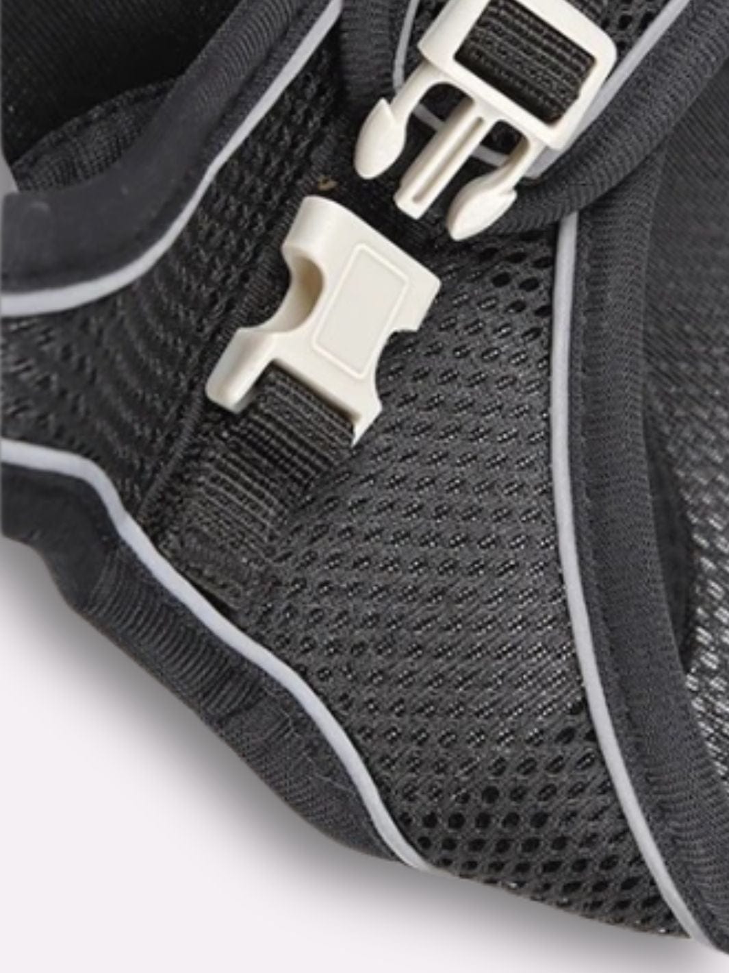 Harnais Réfléchissant pour Chat - Muzo